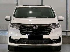 Honda Odyssey 2.0L Sharp Joy Edition 7-seater - ფოტო 2
