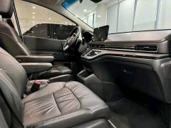 Honda Odyssey 2.0L Sharp Joy Edition 7-seater - ფოტო 3
