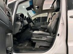 Honda Odyssey 2.0L Sharp Joy Edition 7-seater - ფოტო 4