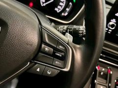 Honda Odyssey 2.0L Sharp Joy Edition 7-seater - ფოტო 7