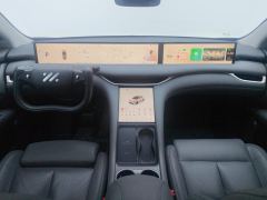 IM Zhiji LS6 560km Max Edition - фото 16