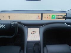 IM Zhiji LS6 560km Max Edition - фото 17