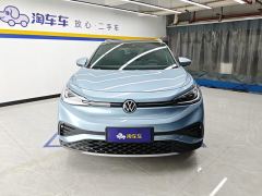 Volkswagen VW ID.4 X 425km Rear-wheel drive pure intelligent version - photo 3