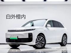 Li Auto L6 Pro - ფოტო 1