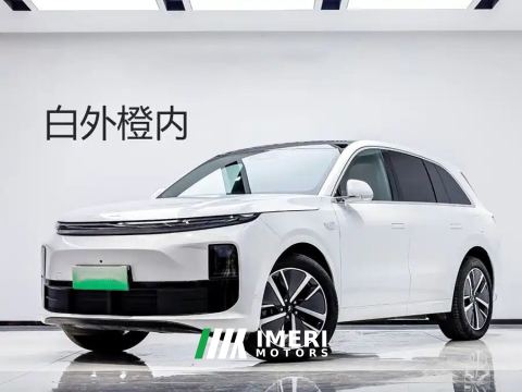2024 Li Auto L6 Pro - ავტომობილი ჩინეთიდან