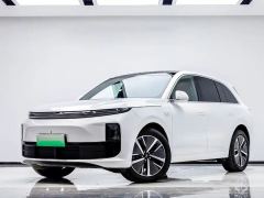 Li Auto L6 Pro - ფოტო 2