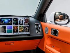 Li Auto L6 Pro - ფოტო 20