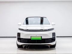 Li Auto L6 Pro - ფოტო 3