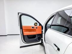 Li Auto L6 Pro - ფოტო 5