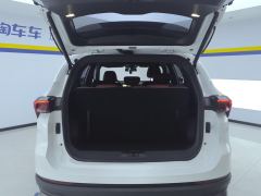 Jetour X70 PLUS 1.5T PLUS 7 - ფოტო 7