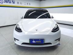 Tesla Model Y 554km Rear-Wheel Drive Edition - photo 3