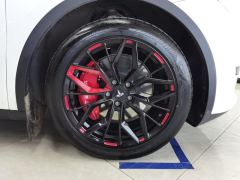 Tesla Model Y 554km Rear-Wheel Drive Edition - photo 6