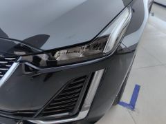 Cadillac CT5 28T Luxury Version - photo 4