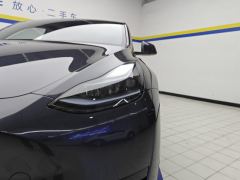 Tesla Model Y 554km Rear-Wheel Drive Edition - ფოტო 4
