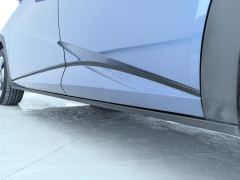 BYD Dolphin 420km Free Version - фото 11
