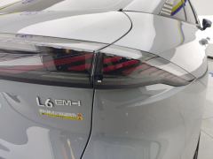 Geely Galaxy L6 EM-i 1.5L 140km Explorer Edition - ფოტო 5