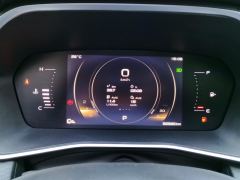 Geely Xingui Xingrui 2.0T Luxury Edition - photo 20