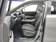 Oshan Z6 1.5T Version - фото 14