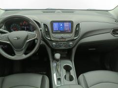 Chevrolet Equinox Explorer 535T Two-wheel drive version - ფოტო 16