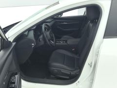 Mazda3 Axela 2.0L Automatic Brilliant Edition - ფოტო 14