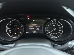 Buick Uncora GX Angkorra GX 332T CVT 2WD Luxury Edition - ფოტო 20