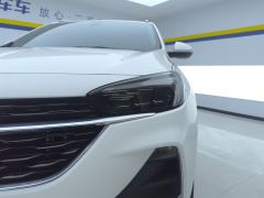 Buick Uncora GX Angkorra GX 332T CVT 2WD Luxury Edition - ფოტო 4