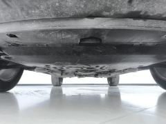 Buick Uncora GX Angkorra GX 332T CVT 2WD Luxury Edition - ფოტო 8