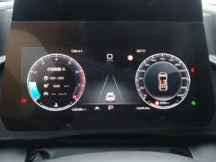 Haval Great Wall Big Dog Great Wall Dog 1.5T 2WD Edge Pastoral Edition - фото 20