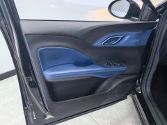 BYD Seagull Smart Driving Edition 305km Vitality Edition - photo 12