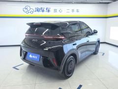 BYD Seagull Smart Driving Edition 305km Vitality Edition - photo 2
