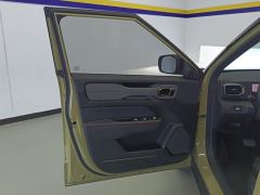 Geely Cowboy 1.5T Funny Edition - ფოტო 12