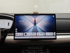 BYD Han DM-i 1.5T 125km Elite Edition - ფოტო 17