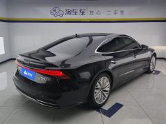 Audi A7L 45 TFSI S-line Version - фото 2