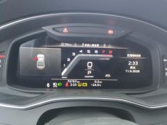 Audi A7L 45 TFSI S-line Version - фото 20