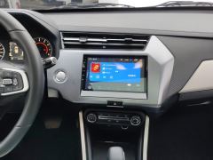 Chery Tiggo 3x PLUS 1.5L CVT Stylish Edition - фото 17