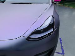 Tesla Model 3 556km Rear-Wheel Drive Edition - ფოტო 4