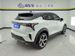 Lynk & Co 06 Remix 1.5T Dynamic Halo - photo 2