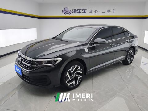 2026 Volkswagen Jetta 3000 300TSI Edition - car from China