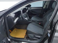 Volkswagen Jetta Sagitar 30 Million Special Edition 300TSI Dual-clutch transmission superior version - ფოტო 14