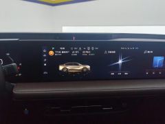 Ford Mondeo Facelift EcoBoost 245 Supreme Edition - ფოტო 17