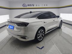 Ford Mondeo Facelift EcoBoost 245 Supreme Edition - ფოტო 2