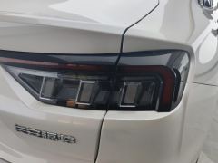 Ford Mondeo Facelift EcoBoost 245 Supreme Edition - ფოტო 5
