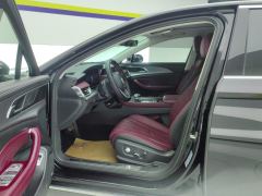 FAW Red Flag H5 2.0T Automatic Smart Connected Flagship Comfort Edition - ფოტო 14