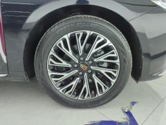 FAW Red Flag H5 2.0T Automatic Smart Connected Flagship Comfort Edition - ფოტო 6