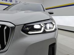 BMW X3 Facelift xDrive25i M Sport Package - photo 4
