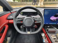 Xiaomi SU7 830km ProUltra Long Range Edition - ფოტო 11