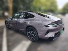 Xiaomi SU7 830km ProUltra Long Range Edition - ფოტო 4