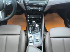 BMW X1 Facelift xDrive25Li Premium - ფოტო 19