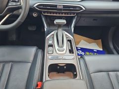 GAC GS4 270T Edition - ფოტო 19