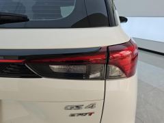 GAC GS4 270T Edition - ფოტო 5